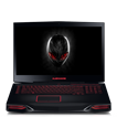 Ordinateur portable Alienware M18x Ordinateur portable Alienware M18x